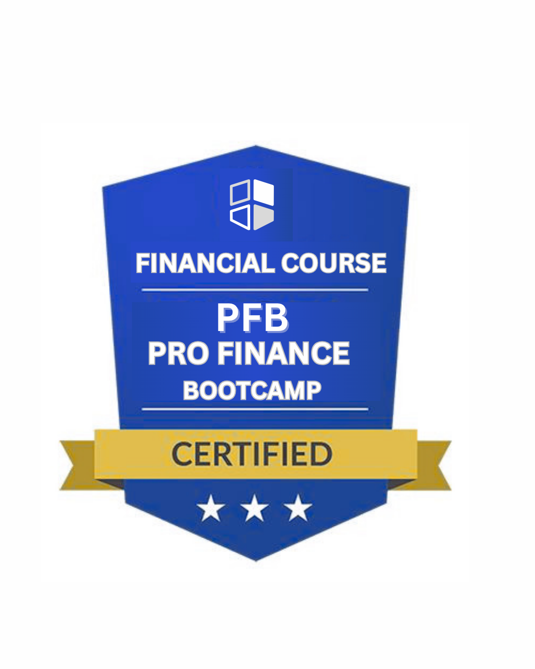 accounting-course PFB Pro Finance Bootcamp كورس محاسبة للمبتدئين من الصفر | تعلم المحاسبة العملية